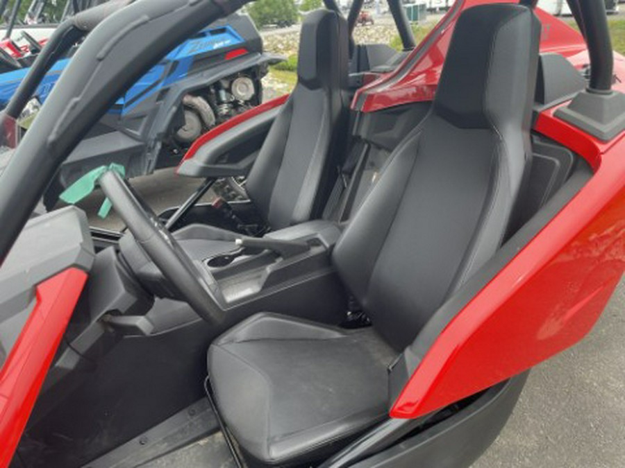2025 Polaris Slingshot S