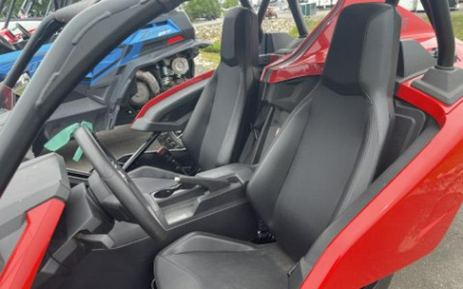2025 Polaris Slingshot S