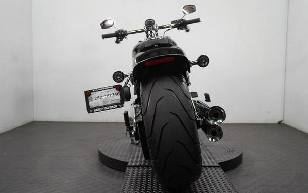 2026 Harley-Davidson® FXBR - Breakout®