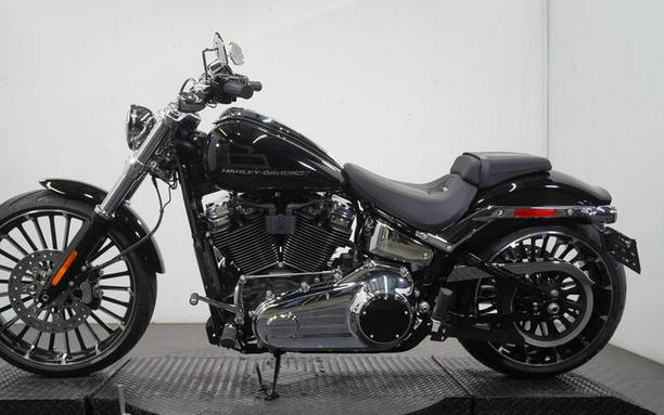 2026 Harley-Davidson® FXBR - Breakout®