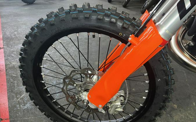 2027 KTM XC 250