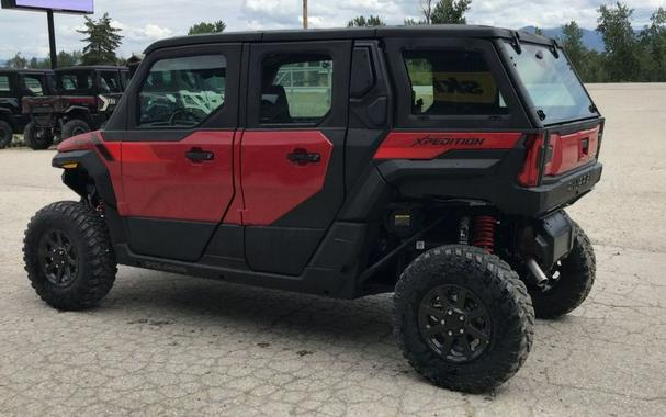 2026 Polaris® XPedition ADV 5 NorthStar