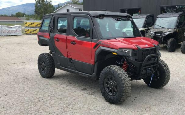 2026 Polaris® XPedition ADV 5 NorthStar
