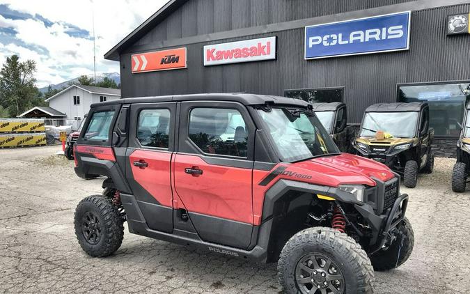 2026 Polaris® XPedition ADV 5 NorthStar