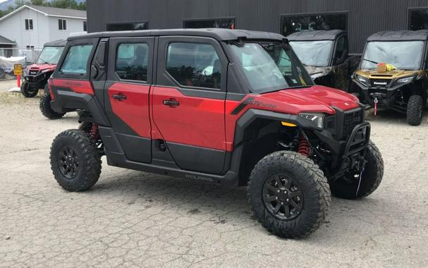 2026 Polaris® XPedition ADV 5 NorthStar