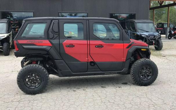 2026 Polaris® XPedition ADV 5 NorthStar