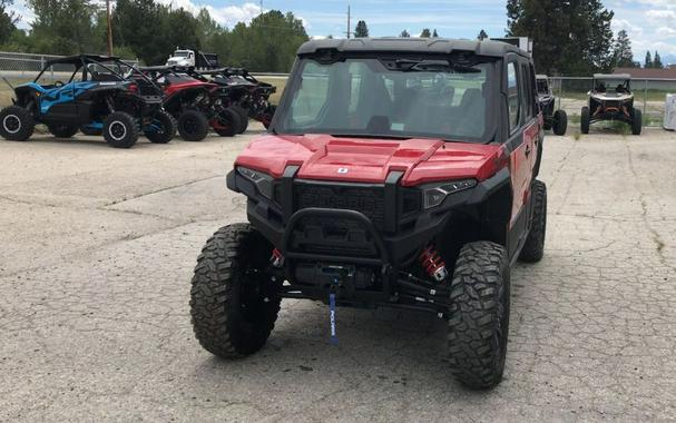 2026 Polaris® XPedition ADV 5 NorthStar