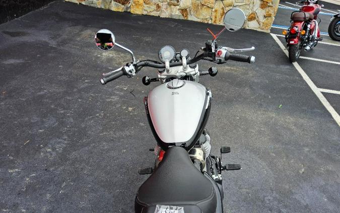 2024 Royal Enfield Super Meteor 650