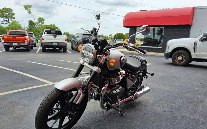 2024 Royal Enfield Super Meteor 650
