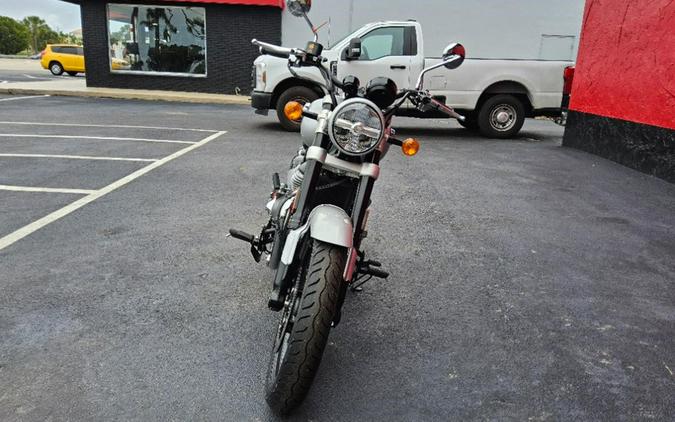 2024 Royal Enfield Super Meteor 650