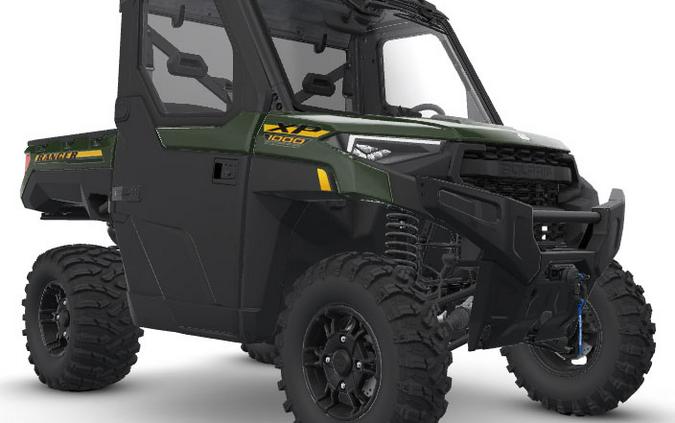 2027 Polaris Ranger XP 1000 NorthStar Ultimate