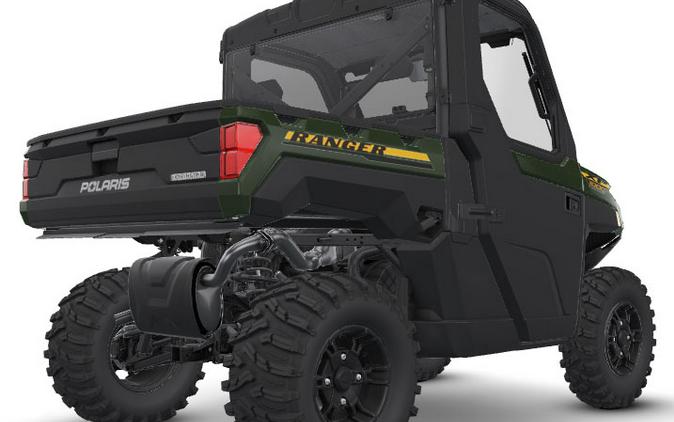 2027 Polaris Ranger XP 1000 NorthStar Ultimate