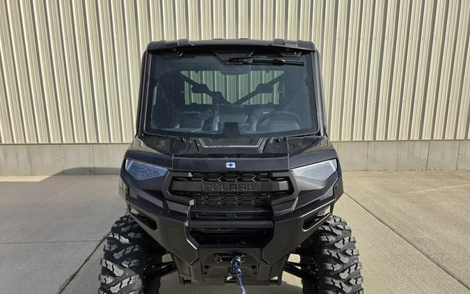 2027 Polaris Ranger Crew® XP 1000 NorthStar EditionTexas Edition
