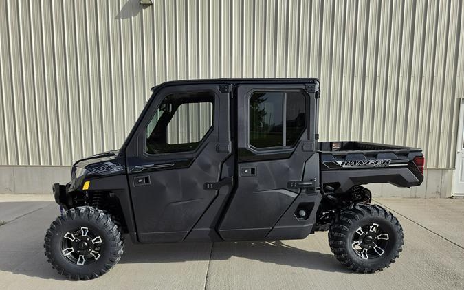 2027 Polaris Ranger Crew® XP 1000 NorthStar EditionTexas Edition