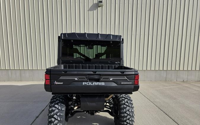 2027 Polaris Ranger Crew® XP 1000 NorthStar EditionTexas Edition