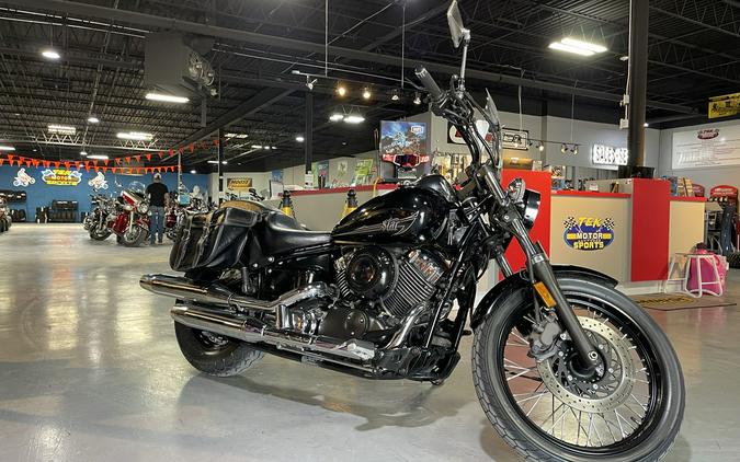 2015 Yamaha V Star® 650 Custom