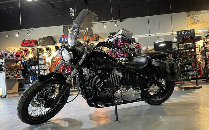 2015 Yamaha V Star® 650 Custom