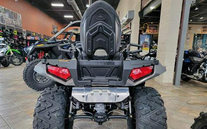 2024 Polaris Sportsman Touring XP 1000 Trail