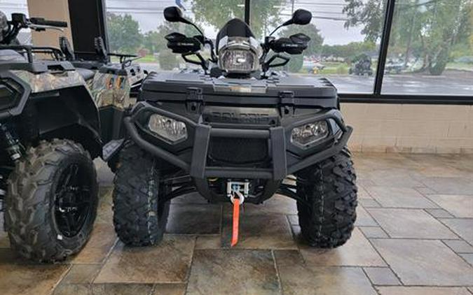 2024 Polaris Sportsman Touring XP 1000 Trail