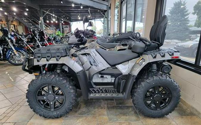 2024 Polaris Sportsman Touring XP 1000 Trail