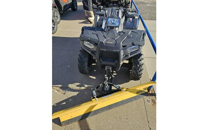 2016 Polaris Industries Sportsman® 570