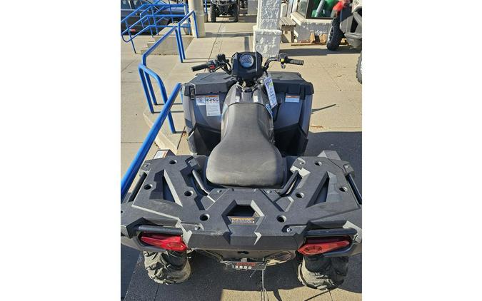 2016 Polaris Industries Sportsman® 570