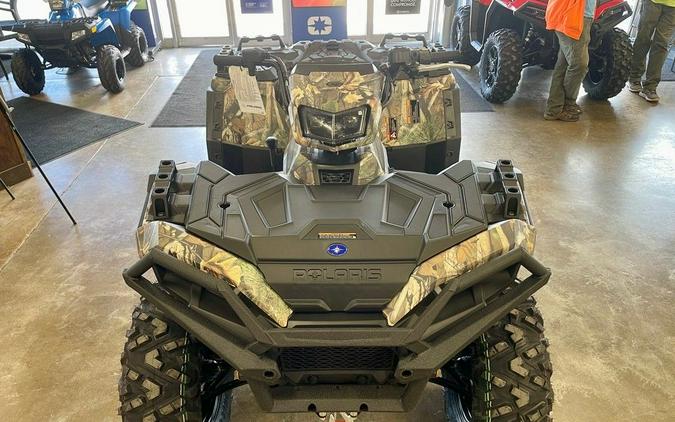 2024 Polaris® Sportsman 850 Ultimate Trail Polaris Pursuit Camo