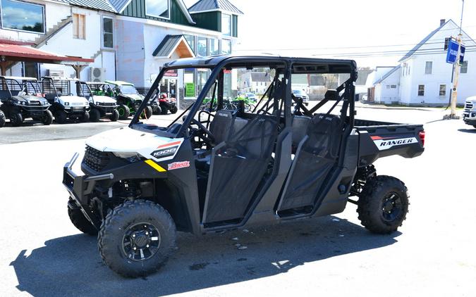 2023 Polaris Industries Ranger Crew 1000 Premium