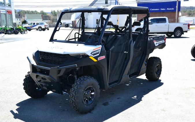 2023 Polaris Industries Ranger Crew 1000 Premium