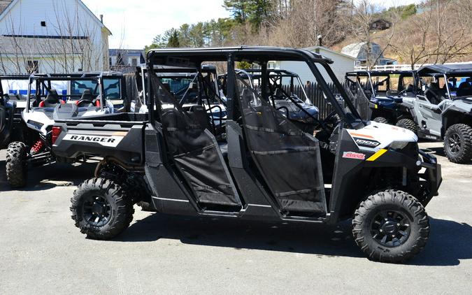 2023 Polaris Industries Ranger Crew 1000 Premium