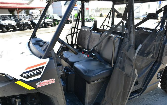 2023 Polaris Industries Ranger Crew 1000 Premium