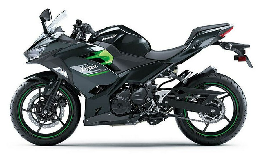 2023 Kawasaki Ninja 400 ABS