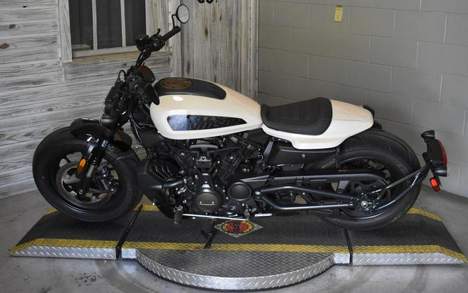 2022 Harley-Davidson® RH1250S - Sportster® S