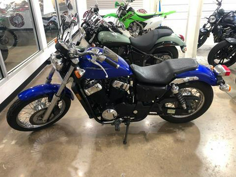 2012 Honda Shadow® RS