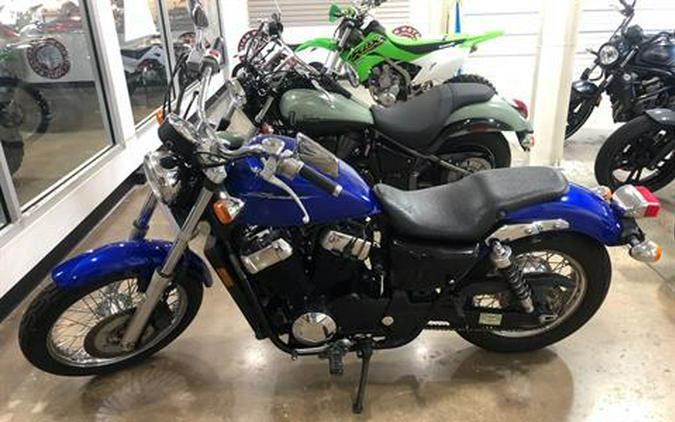 2012 Honda Shadow® RS