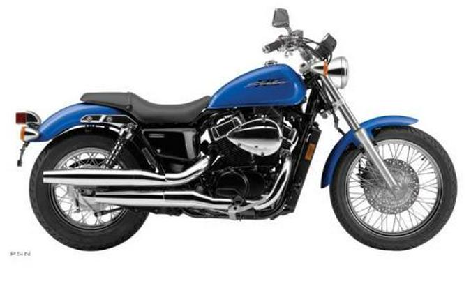 2012 Honda Shadow® RS