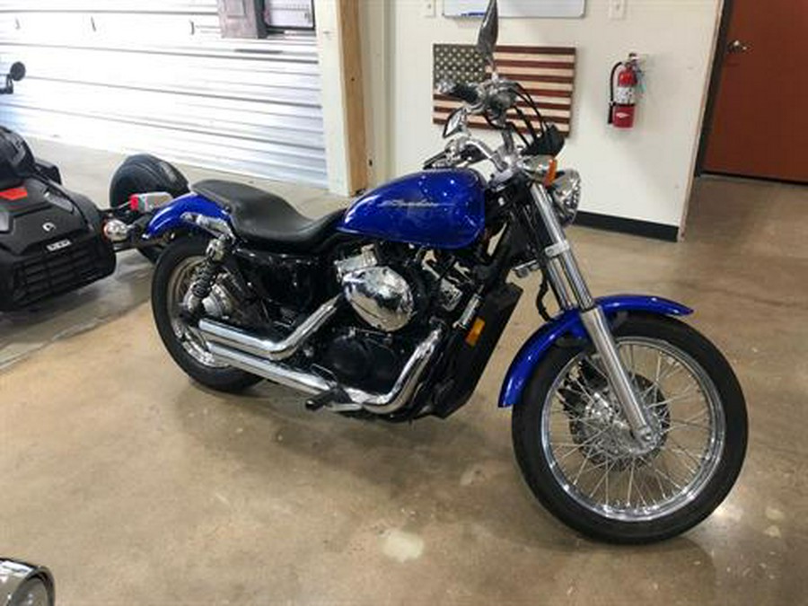 2012 Honda Shadow® RS