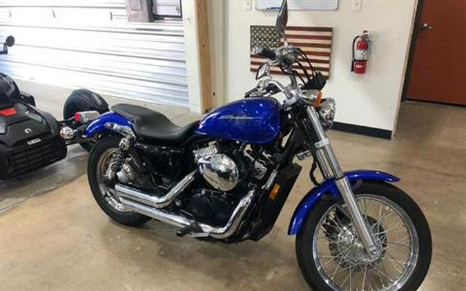 2012 Honda Shadow® RS