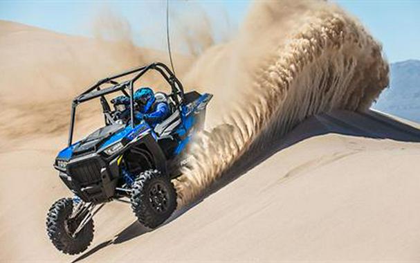 2018 Polaris RZR XP Turbo EPS