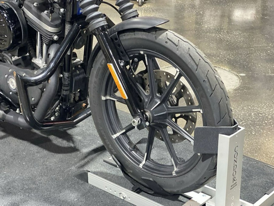 2019 Harley-Davidson Sportster XL 883N - Iron 883