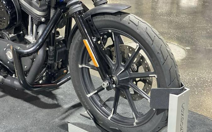 2019 Harley-Davidson Sportster XL 883N - Iron 883