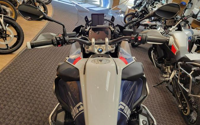 new 2024 BMW R 1250 GS Adventure Trophy