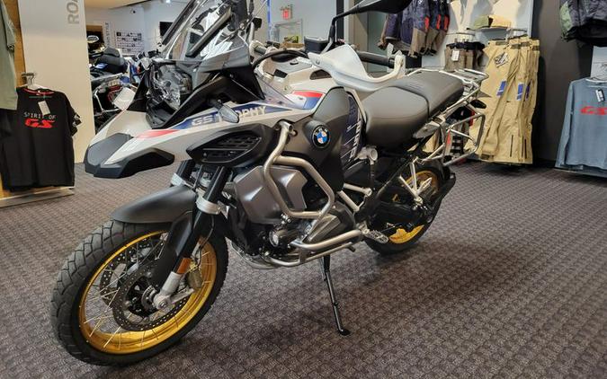 new 2024 BMW R 1250 GS Adventure Trophy