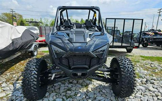 2024 Polaris RZR Turbo R 4 Sport