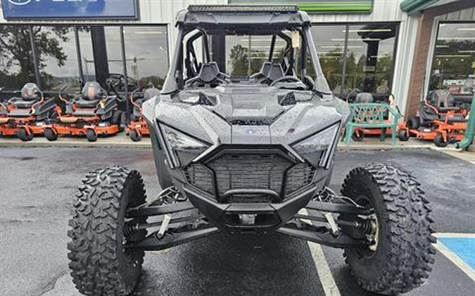 2024 Polaris RZR Turbo R 4 Sport