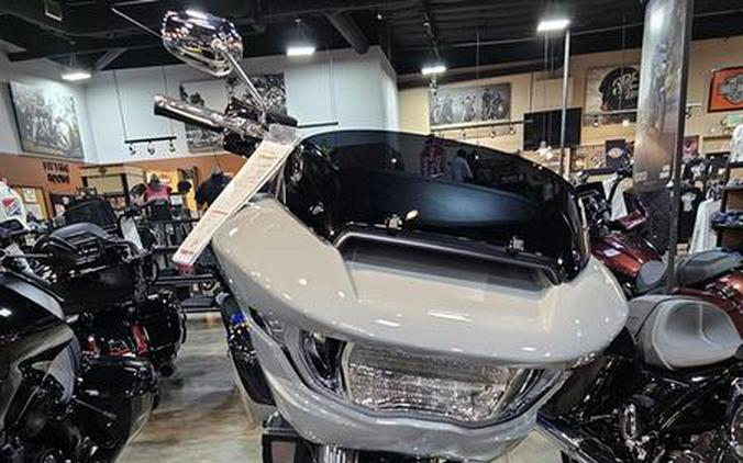 2024 Harley-Davidson® FLTRX - Road Glide®