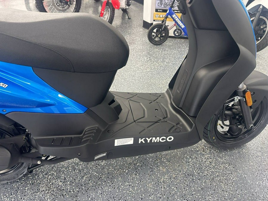 2023 Kymco Agility 50