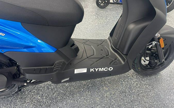 2023 Kymco Agility 50