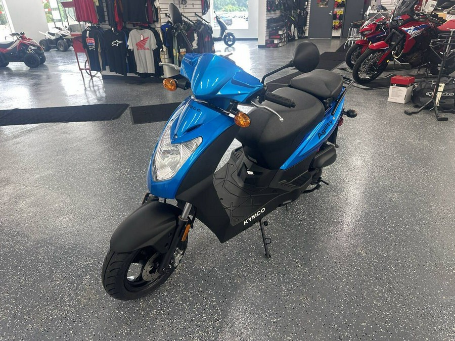 2023 Kymco Agility 50