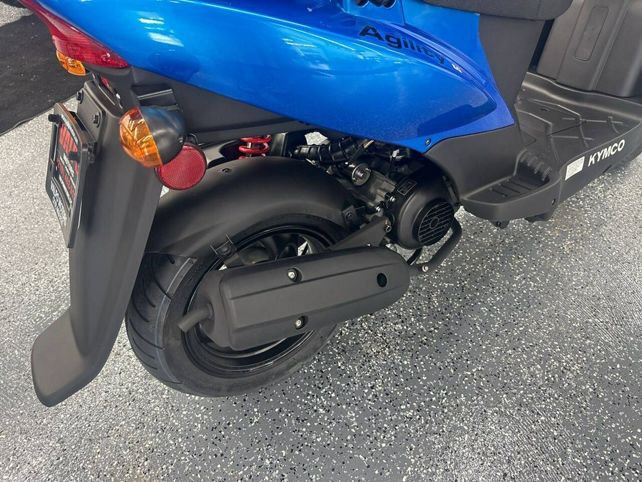 2023 Kymco Agility 50